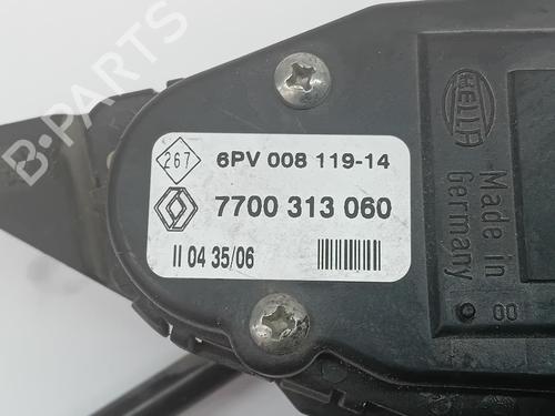 Pedal RENAULT TRAFIC II Bus (JL) 2.5 dCi 145 (JL0J) | BP35905254I4 - Image 6