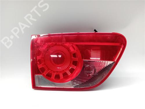 Used Left tailgate light Left tailgate light 39496321 39496321