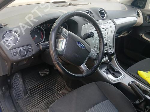 Engine FORD MONDEO IV (BA7) | BP38472527M1 - Image 13