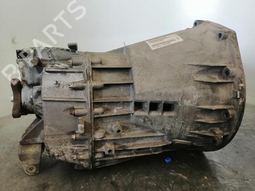 Gearbox MERCEDES-BENZ SPRINTER 3-t Van (B903) 313 CDI (903.663, 903.662, 903.661) | BP29532073M3 