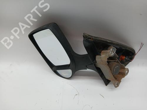 Used Left mirror Left mirror FORD TRANSIT Van (FA_ _) 2.0 DI (FAE_, FAF_, FAG_) (100 hp) 33658435 33658435