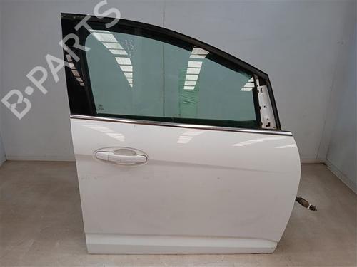 Used Right front door Right front door FORD C-MAX II (DXA/CB7, DXA/CEU) 1.6 TDCi (115 hp) 24947645 24947645