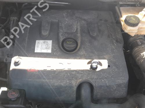 Front bumper CITROËN XSARA PICASSO (N68) 2.0 HDi | BP29120666C7 