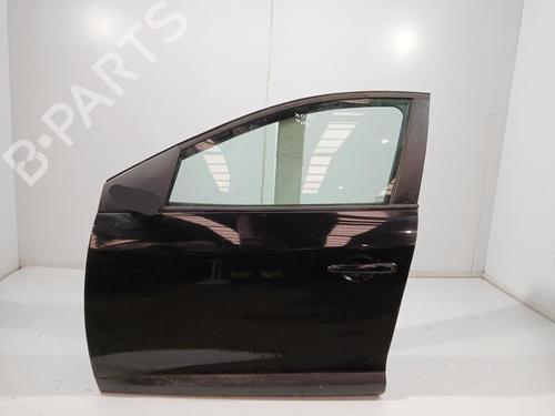 Used Left front door RENAULT MEGANE III Grandtour (KZ0/1) [2008-2016]  32270981