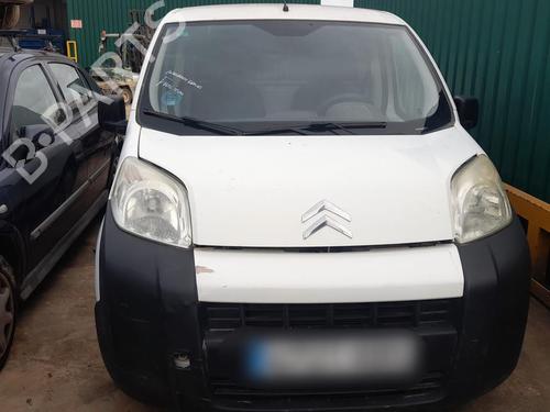 Used Parts CITROËN NEMO Box Body/MPV (AA_) [2008-2025]  4326258