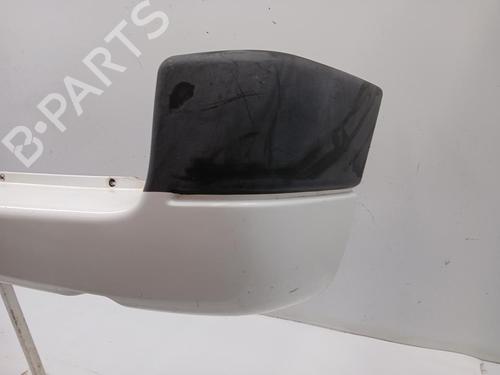 Rear bumper PEUGEOT PARTNER MPV (5_, G_)  | BP29584715C8 