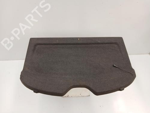 Used Rear parcel shelf OPEL ASTRA H GTC (A04) 1.8 (L08) (125 hp) 28047580
