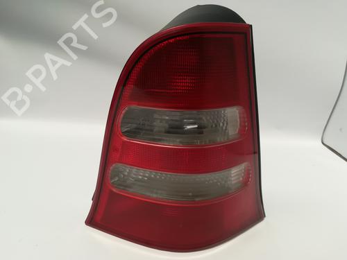 Used Right taillight MERCEDES-BENZ A-CLASS (W168) A 170 CDI (168.009, 168.109) (95 hp) 10004748