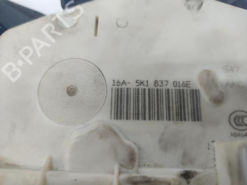 Front right lock SEAT LEON SC (5F5) 2.0 TDI | BP29338063C97 