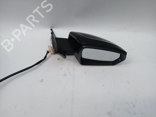 Used Right mirror Right mirror AUDI A1 Sportback (GBA) 30 TFSI (116 hp) 33658426 33658426