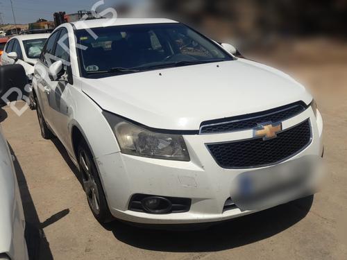 Left front window switch CHEVROLET CRUZE (J300)  | BP28327763I27 