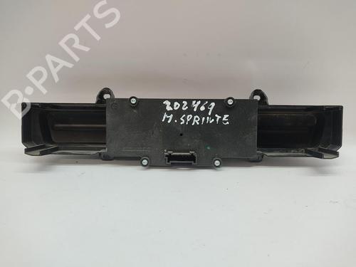 Warning switch MERCEDES-BENZ SPRINTER 3-t Van (B906) 215 CDI (906.611, 906.613) | BP29334087I22