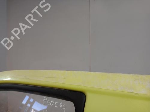 Left front door MERCEDES-BENZ VITO / MIXTO Van (W639)  | BP25203690C2