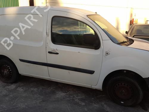Fuel pump RENAULT KANGOO / GRAND KANGOO II (KW0/1_) 1.5 dCi 85 (KW0K, KW0L, KW0B) | BP11109736M76 
