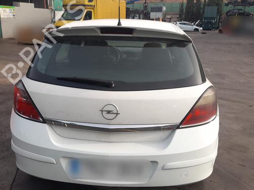 Right front door OPEL ASTRA H (A04) 1.7 CDTI (L48) | BP15184287C3 