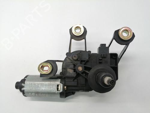 Rear wiper motor FORD TRANSIT CONNECT (P65_, P70_, P80_) 1.8 TDCi | BP17066915M102 