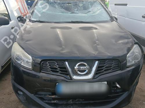 Used Parts NISSAN QASHQAI I (J10, NJ10) [2006-2015]  4337759