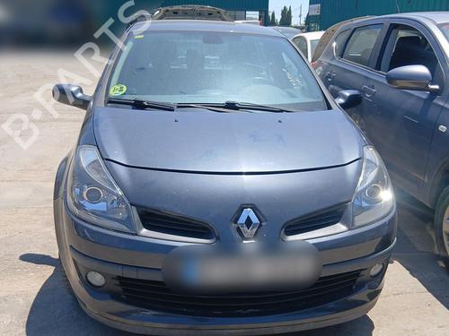 Left headlight RENAULT CLIO III (BR0/1, CR0/1) 1.5 dCi (BR17, CR17) | BP36164077C28  - Image 5