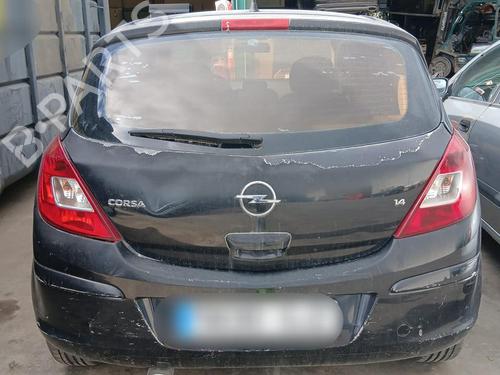 Control unit OPEL CORSA D (S07)  | BP34157264M11  - Image 12