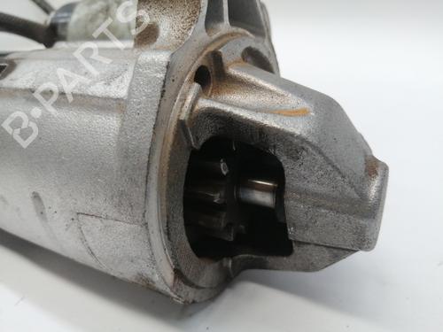Startmotor MAZDA CX-3 (DK) 2.0 SKYACTIV-G (DK5W, DK6W) | BP28326093M8