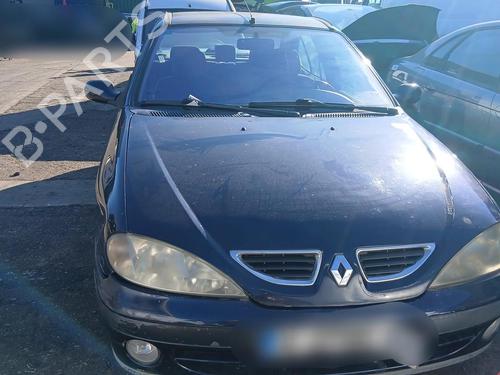 Brugte RENAULT MEGANE I Classic (LA0/1_) 1.9 dCi (LA05) (105 hp) 4429963