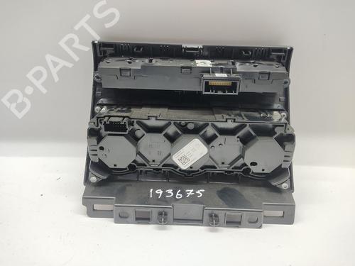 Commande Chauffage RENAULT CAPTUR II (HF_) | BP30574038I5