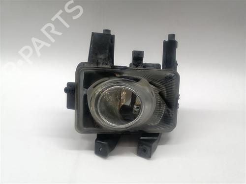 Used Right front fog light Right front fog light OPEL ASTRA H (A04) 1.7 CDTI (L48) (100 hp) 22527236 22527236