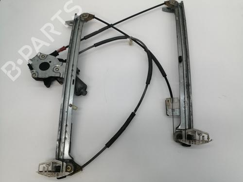 Front left window mechanism CITROËN XSARA (N1) 1.9 D | BP15412299C22 