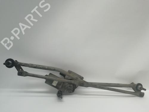 Used Front wiper motor MERCEDES-BENZ SPRINTER 3,5-t Van (B906) 313 CDI (906.631, 906.633, 906.635, 906.637) (129 hp) 12517951