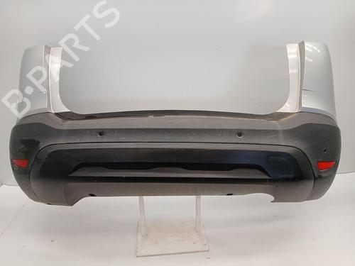 Bagtil kofangere Bagtil kofangere OPEL CROSSLAND X / CROSSLAND (P17, P2QO) [2017-2026] 37584271 37584271
