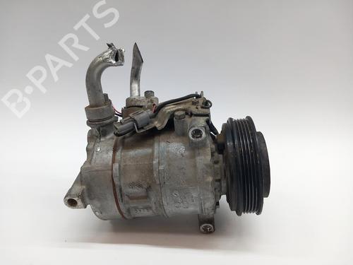 AC compressor MERCEDES-BENZ B-CLASS Sports Tourer (W246, W242) B 200 CDI (246.201) | BP29278735M34 