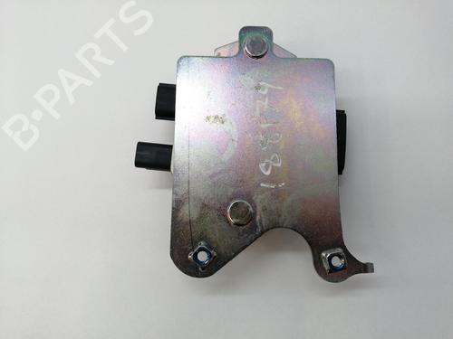 Electronic module NISSAN X-TRAIL III (T32_, T32R, T32RR) 1.6 dCi (T32) | BP18487304M83 