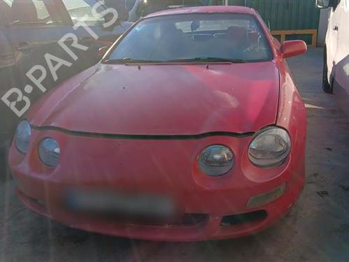 Used Parts TOYOTA CELICA Coupe (_T20_) 1.8 i 16V (AT200) 4974454