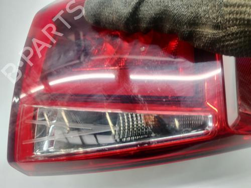 Right taillight SEAT ARONA (KJ7, KJP)  | BP28130570C35 