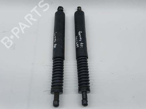 Gasdæmper bagklap Gasdæmper bagklap VW TOUAREG (7LA, 7L6, 7L7) 3.0 V6 TDI (225 hp) 36449825 36449825