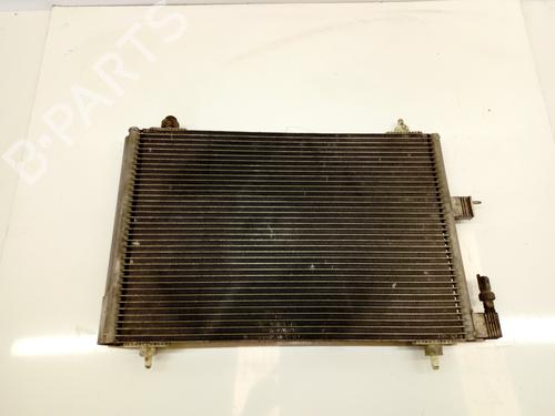 Kondensator Klimaanlage für CITROËN XSARA PICASSO (N68) 2.0 HDi (90 hp) 12519726