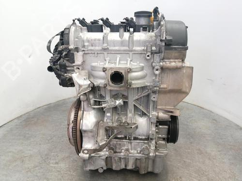 Engine VW UP! (121, 122, BL1, BL2, BL3, 123) 1.0 | BP37197943M1 - Image 3