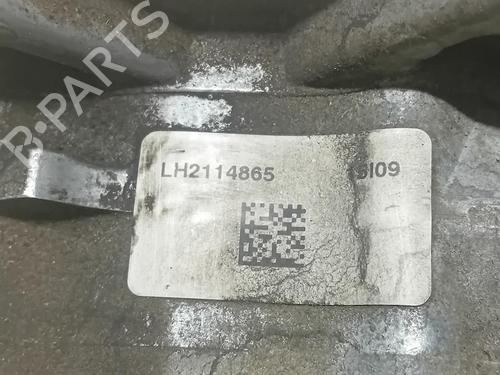 Steering pump BMW X6 (E71, E72) xDrive 30 d | BP36077369M99  - Image 5