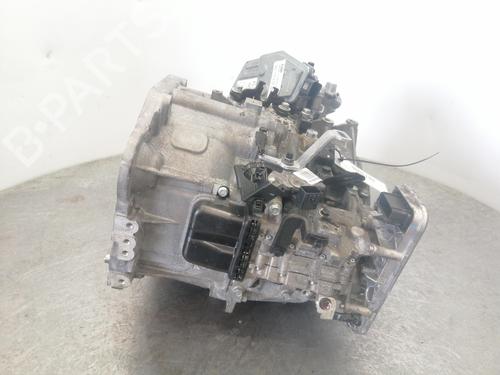 Gearbox HYUNDAI BAYON (BC3) | BP21222344M3