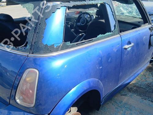 Engine MINI MINI (R50, R53) Cooper S | BP32526176M1 