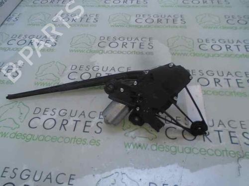 Rear wiper motor CITROËN C4 I (LC_)  | BP5525943M102 