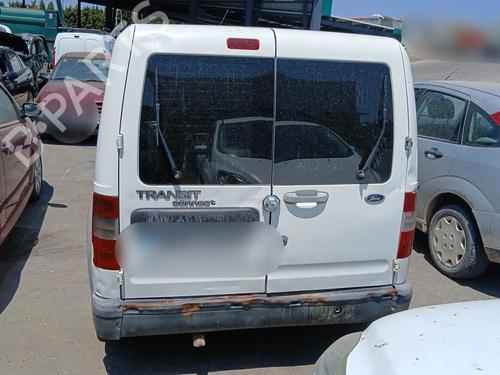 AC compressor FORD TRANSIT CONNECT (P65_, P70_, P80_) 1.8 Di | BP38541263M34 - Image 12
