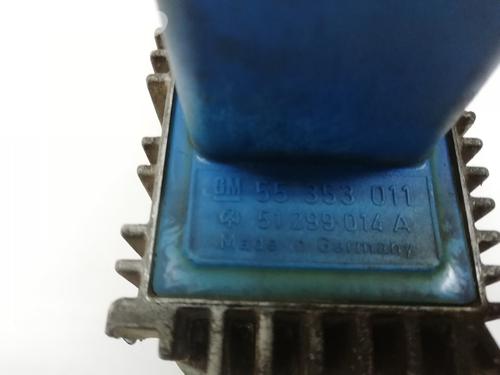 Used Electronic module Electronic module OPEL CORSA C Hatchback Van (X01) 1.3 CDTI 16V (F08, W5L) (69 hp) 10916847 10916847
