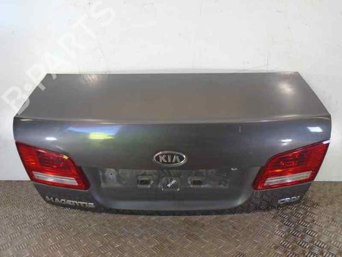 Tailgate KIA MAGENTIS II (MG) 2.0 CRDi (140 hp) 692002G022 |