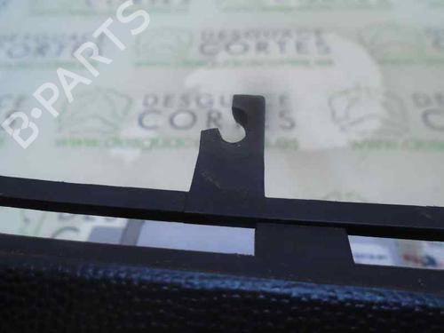 Radio HONDA CIVIC VIII Hatchback (FN, FK) 2.2 CTDi (FK3) | BP5461088E6 