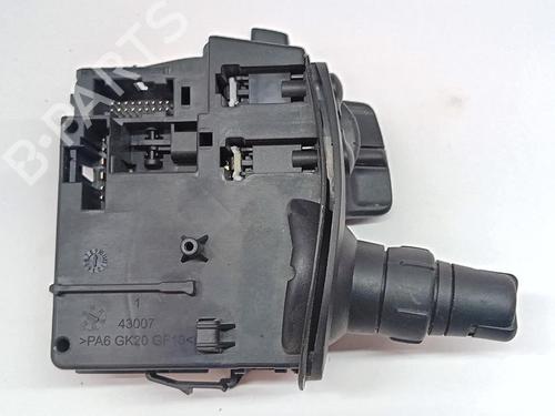 Ratstangsstang RENAULT MODUS / GRAND MODUS (F/JP0_) 1.5 dCi (FP0D, JP0D) | BP38114062I23 - Image 3