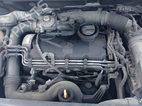 Engine VW TOURAN (1T1, 1T2)  | BP32118054M1 
