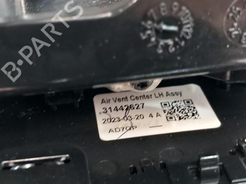 Multifunctionele display VOLVO XC40 (536)  | BP29532060C48 