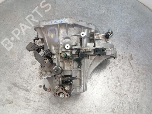 Used Gearbox HYUNDAI i20 I (PB, PBT) [2008-2015]  32167298