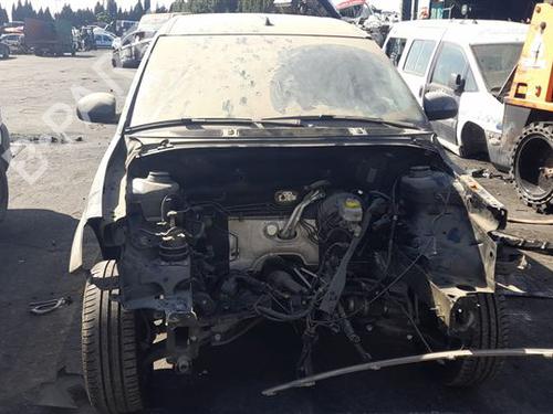 Used Parts SKODA ROOMSTER (5J7)  1.4 TDI  4973520